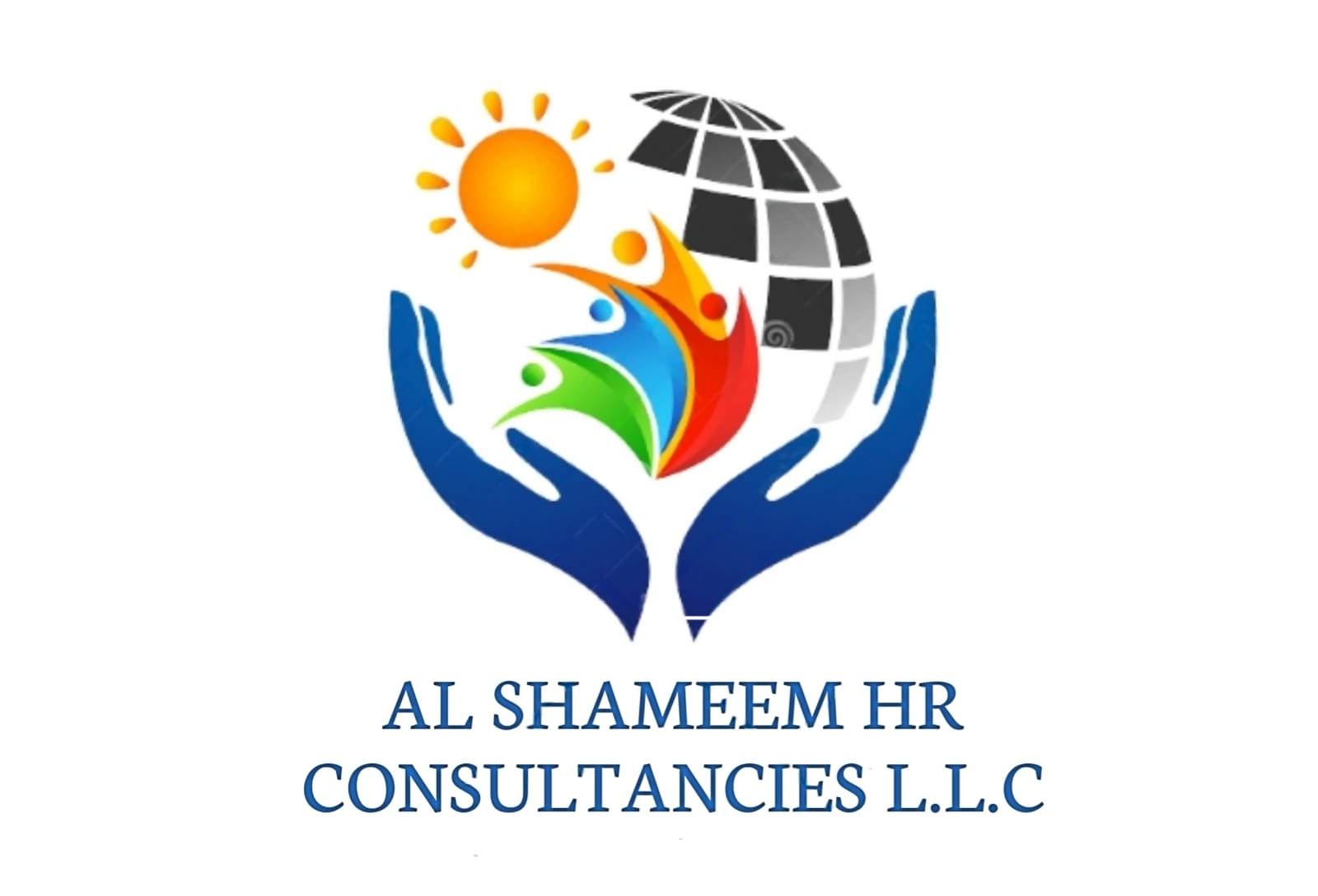 Al Shameem HR Logo